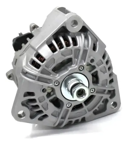 Alternador MB Axor 3340 3344 4140 OM 457