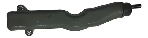 Tubo Respiro Motor MB Incodiesel