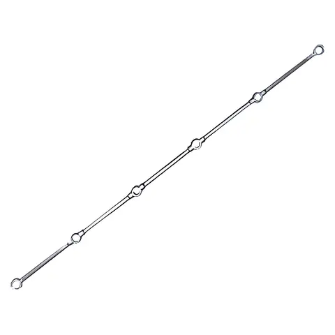 Tubo Retorno Bicos MB 2638 1938