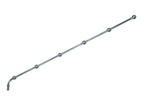 Kit Tubo Respiro Motor para MB Axor Villem