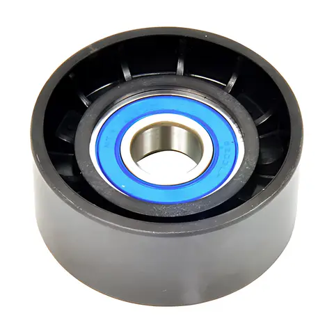 Polia Estriada para MB Blazer S10 4.3 96/