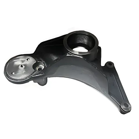 Suporte para Caminhão MB S/ Polia