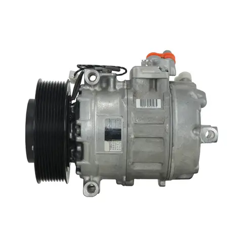 Compressor Ar MB Axor 3344 2544 O500 Motor OM457