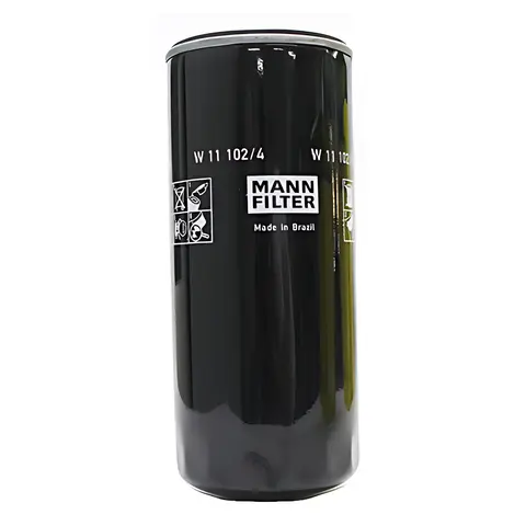 Filtro Óleo para Volvo FH FM NH VM Nl N10 N12