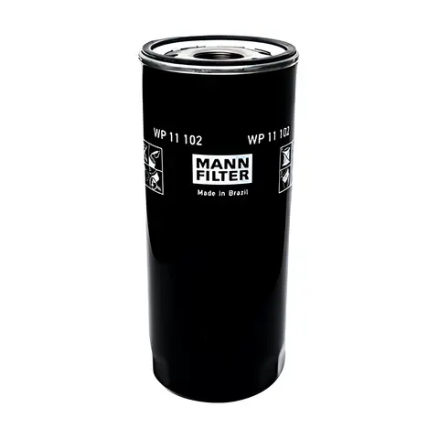 Filtro Óleo para Volvo FH FM NH Nl B10 B12