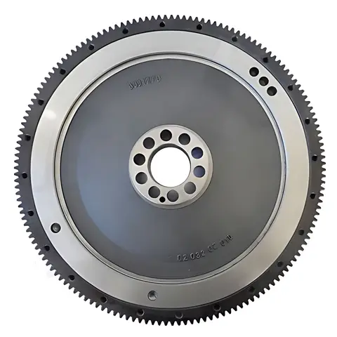 Volante Motor MB LS1625 1630 2325 O400
