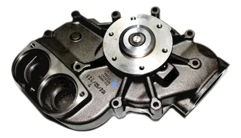 Bomba Água para MB Axor O500 O400 OH1635