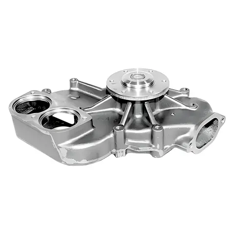 Bomba Água para MB 1935 1941 OM447 OM449 OM457