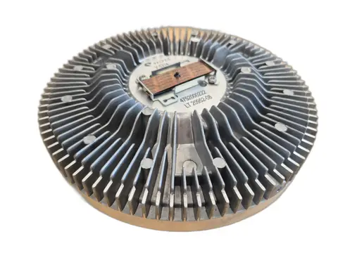 Embreagem Viscosa para MB O500 Motor 457LA
