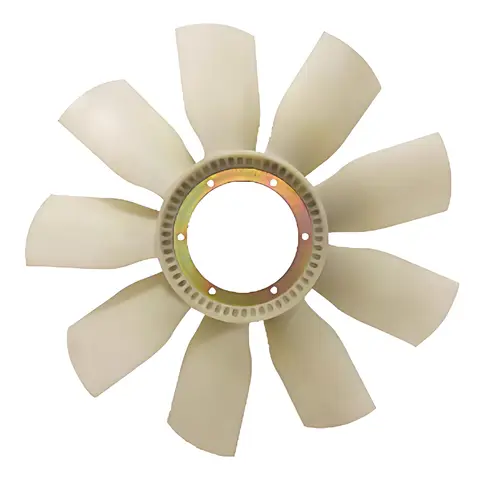Hélice Ventilador MB O-500 1632 1836 2836