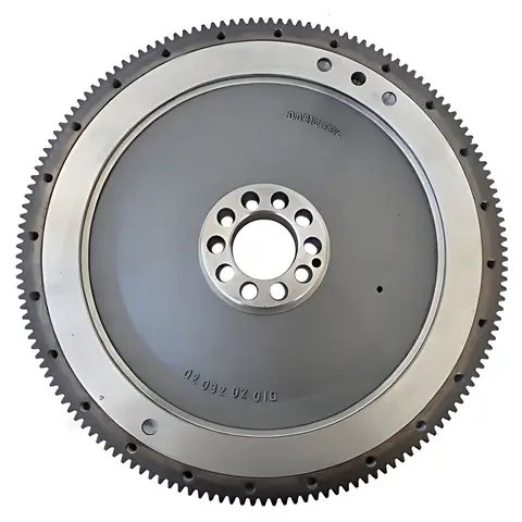 Volante Motor MB LS1935 1938 1941 OM447