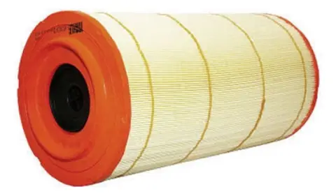 Filtro Ar MB Axor Actros para Scania P310