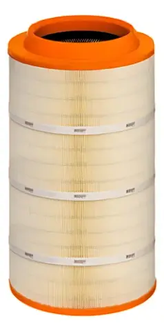 Filtro Ar para Scania P G R para Volvo VM