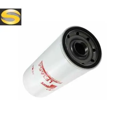 Filtro Óleo para Volvo FH12 B10M B12 FM12 NH12