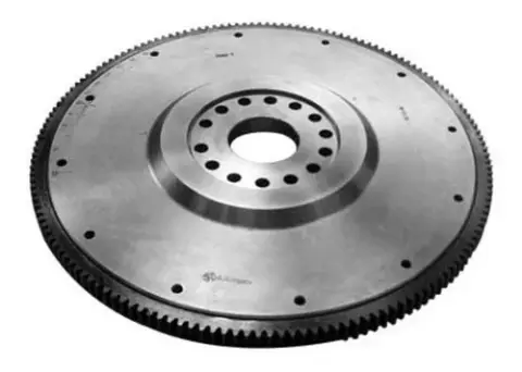 Volante Motor para Volvo NL10 NL12 B10M B58