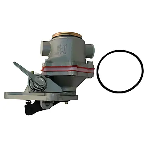 Bomba para Iveco Daily 3510 4012 4910 4912 5912 6016