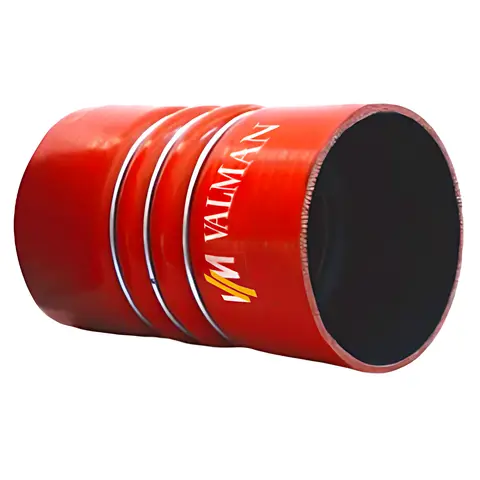 Mangueira Intercooler para Scania 113 143 Série 4