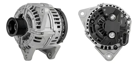 Alternador para Iveco Tector Eurocargo 5.9