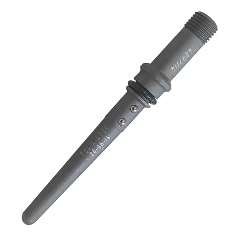 Conector Tubo Injetor para Cummins Interact 4 6