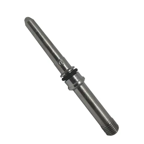 Conector Tubo Injetor para Cummins ISB 4.5 6.7