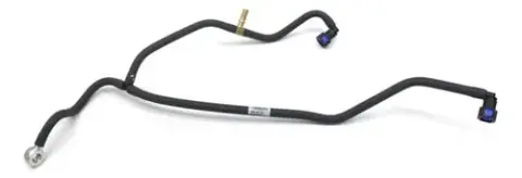 Tubo Retorno para Ford 1723 2423 2429 2623 2629