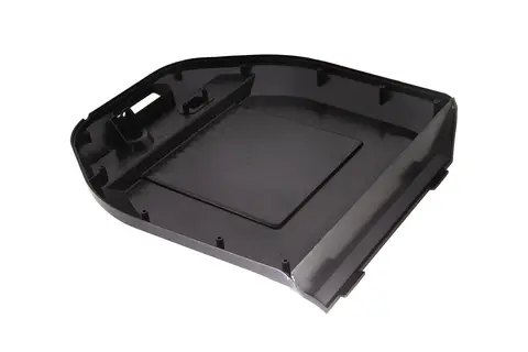 Caixa Bateria para Ford Cargo 2422 2622 1722E