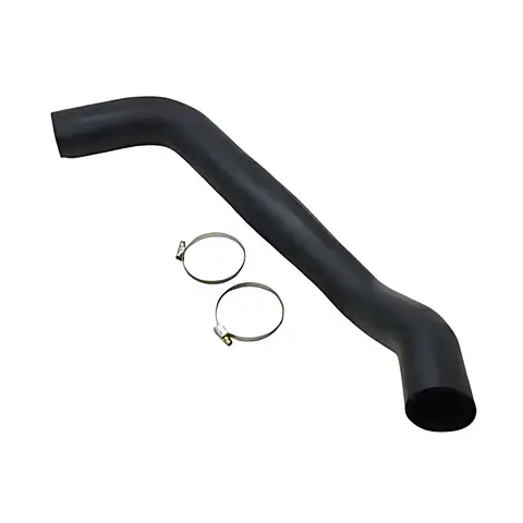 Mangueira Intercooler Esq 75x60x380 Valman