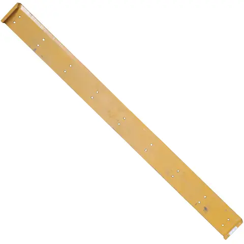 5 Lâmina Dianteira 70x11MM Micro Ônibus MB