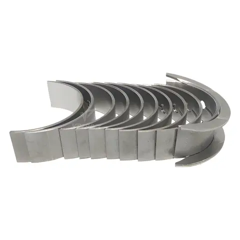 Bronzina Mancal 0,50 para Iveco Daily Motor F1C