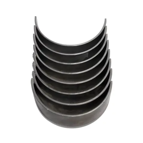 Bronzina Biela para Iveco Tector 4.5L 16V 0,25
