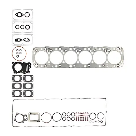 Kit Junta Sup Stralis Cursor 9 para Iveco