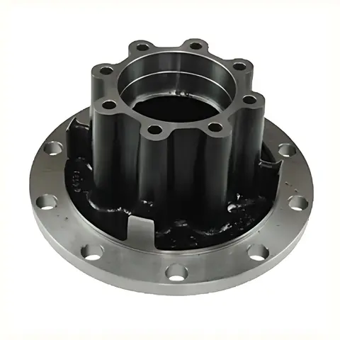 Cubo Freio Trás para Iveco Stralis Tector 10F