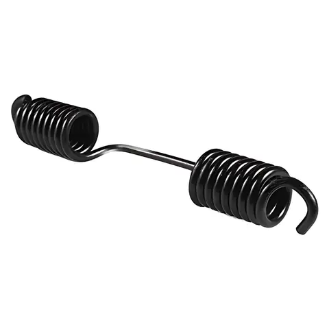 Mola Retorno Patim Freio para Iveco 170S28