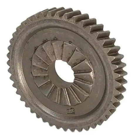 Engrenagem ZF 8S 16S 1600 Helicoidal