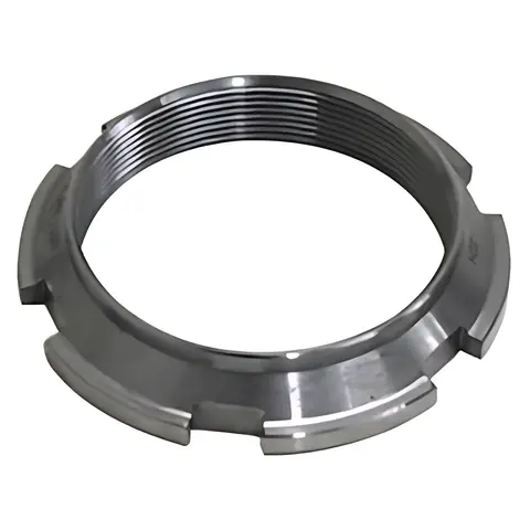 Porca Segurança Câmbio ZF 16S 1300