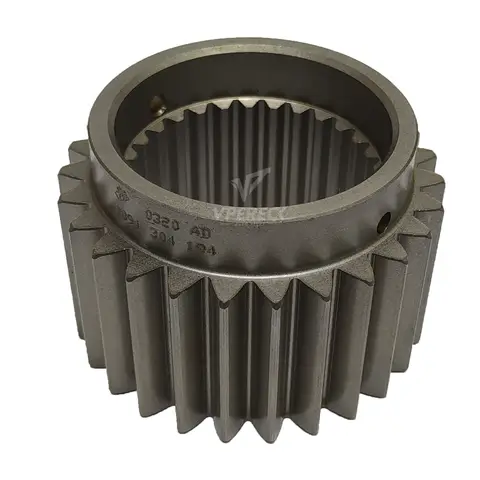 Engrenagem Solar ZF 8S 16S 1600