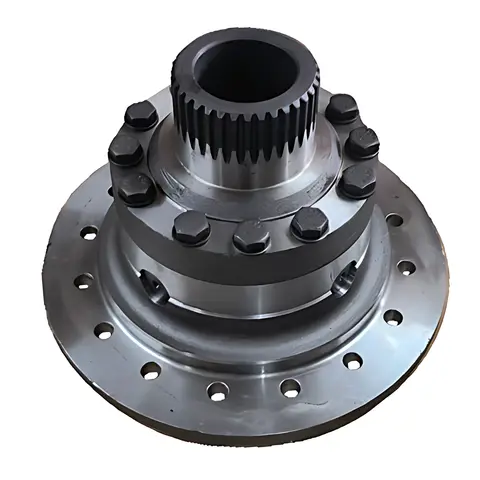 Caixa Satélite para Iveco Stralis 450S38 MS180