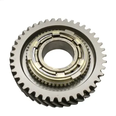 Luva Sincronizada Ré para Iveco Daily 35150 35160