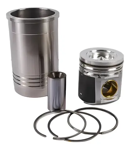 Kit Motor para Iveco Stralis Trakker Hi-way