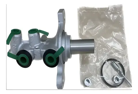 Cuíca Freio para Iveco Tector