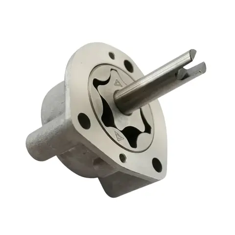 Bomba Óleo para Iveco Tector 24320 2023 2024