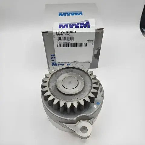 Bomba Óleo para Iveco Eurocargo 120E15 160E21