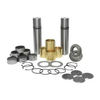 Kit Rolamento MB Actros Axor HL8