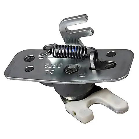 Fechadura Lateral para Iveco Daily 35S.14 45S.14