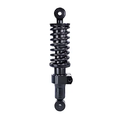 Amortecedor Cabine Traseiro para Iveco Eurotech
