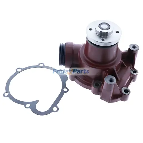 Bomba Água Motor para Iveco