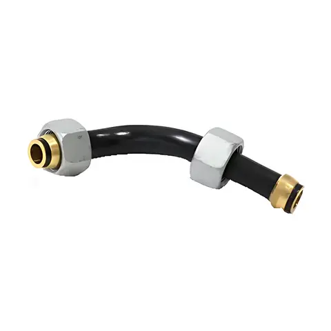 Tubo Água para Iveco Stralis Icol