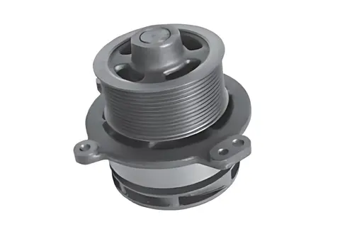 Bomba Água Cursor 13 10 para Iveco para Ford
