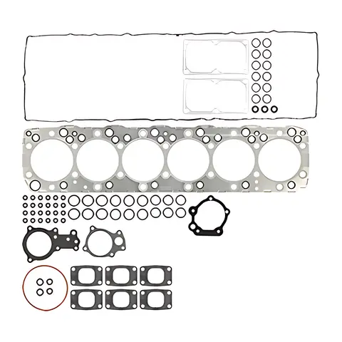 Jogo Junta Motor Cursor 8L para Iveco Cavalino