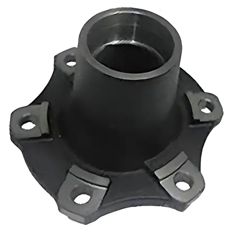 5004R Cubo Roda para Ford Cargo 712 815 816 VW